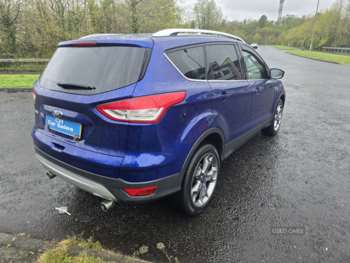 Used Ford Kuga 2015 for sale - 74325293: Photo