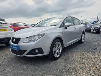 Used SEAT Ibiza 2011 for sale - 79085243: Photo