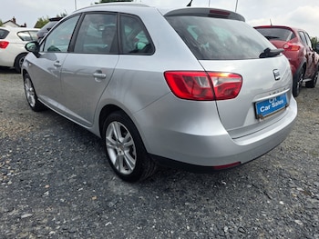 Used SEAT Ibiza 2011 for sale - 79085243: Photo