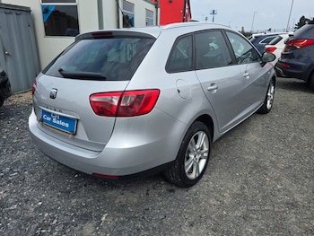 Used SEAT Ibiza 2011 for sale - 79085243: Photo
