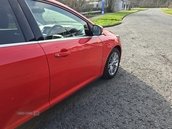 Used Ford Focus 2017 for sale - 77754685: Photo 13