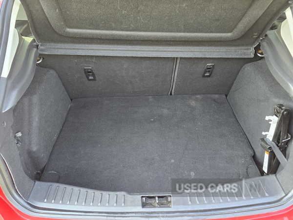 Used Ford Focus 2017 for sale - 77754685: Photo 17