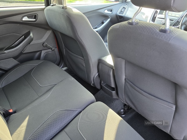 Used Ford Focus 2017 for sale - 77754685: Photo 18