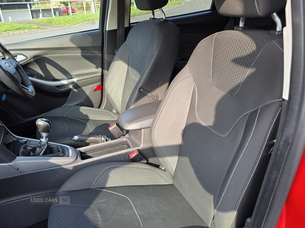 Used Ford Focus 2017 for sale - 77754685: Photo 21