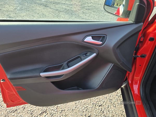 Used Ford Focus 2017 for sale - 77754685: Photo 22