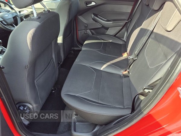 Used Ford Focus 2017 for sale - 77754685: Photo 24