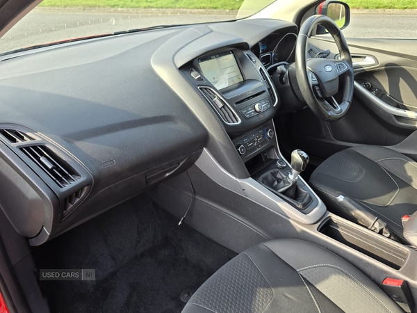 Used Ford Focus 2017 for sale - 77754685: Photo 25