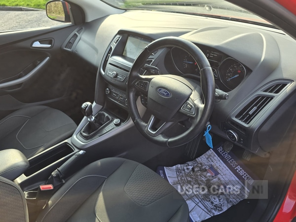 Used Ford Focus 2017 for sale - 77754685: Photo 27