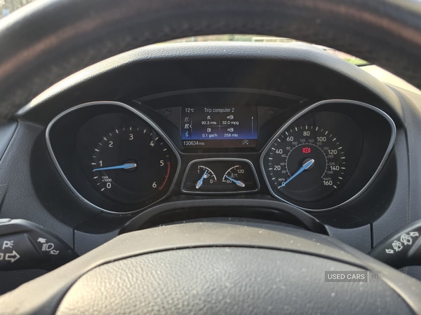 Used Ford Focus 2017 for sale - 77754685: Photo 28