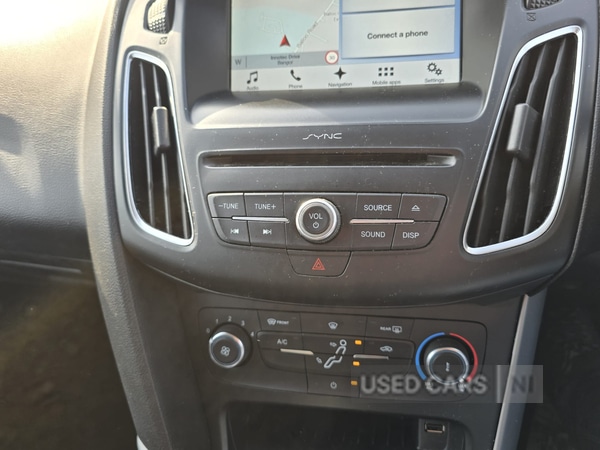 Used Ford Focus 2017 for sale - 77754685: Photo 29