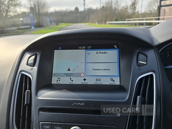 Used Ford Focus 2017 for sale - 77754685: Photo 30