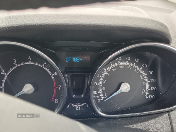 Used Ford Focus 2017 for sale - 77754685: Photo 34