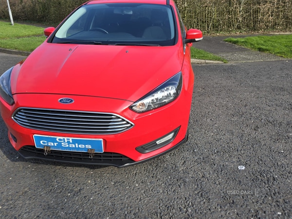 Used Ford Focus 2017 for sale - 77754685: Photo 6