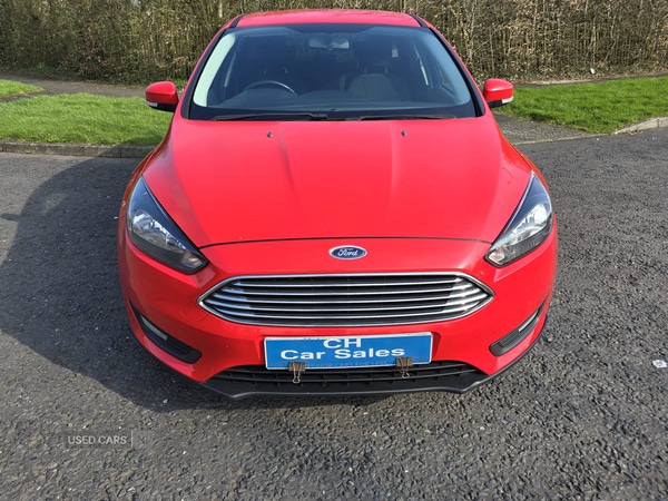 Used Ford Focus 2017 for sale - 77754685: Photo 7