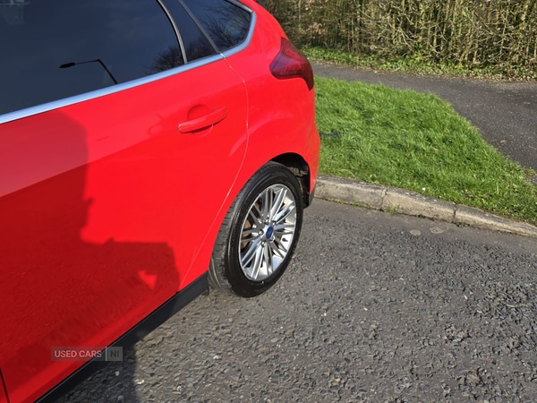 Used Ford Focus 2017 for sale - 77754685: Photo 9