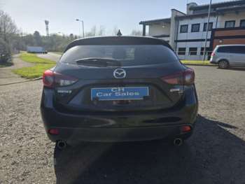 Used Mazda Mazda3 2016 for sale - 74600633: Photo