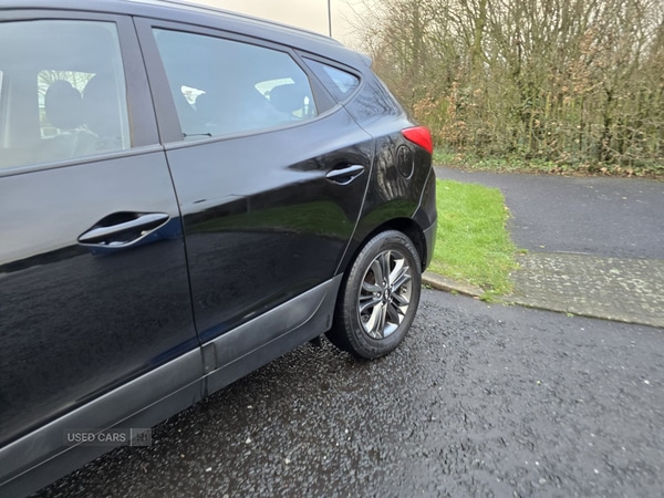 Used Hyundai Ix35 2015 for sale - 77345997: Photo 11