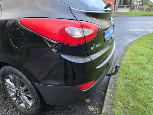 Used Hyundai Ix35 2015 for sale - 77345997: Photo 13