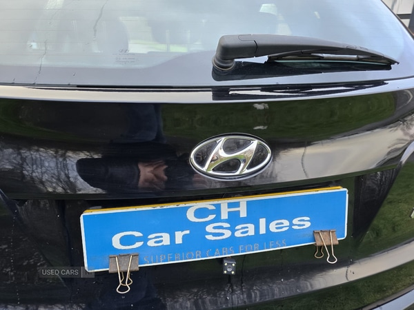 Used Hyundai Ix35 2015 for sale - 77345997: Photo 15