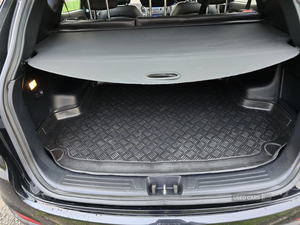 Used Hyundai Ix35 2015 for sale - 77345997: Photo 17