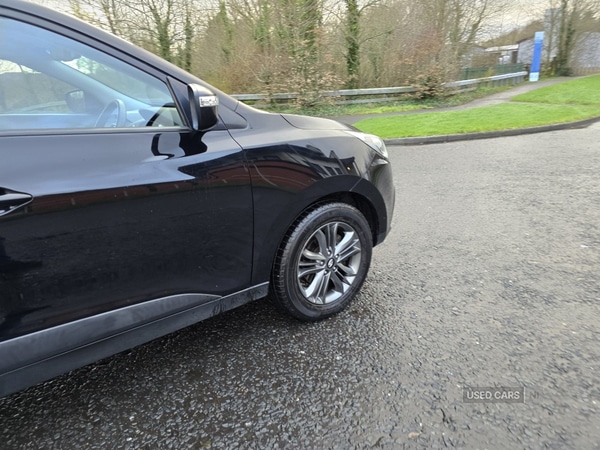 Used Hyundai Ix35 2015 for sale - 77345997: Photo 18