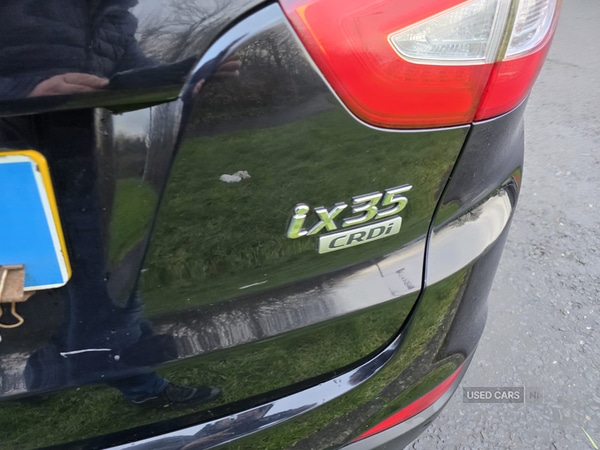 Used Hyundai Ix35 2015 for sale - 77345997: Photo 19