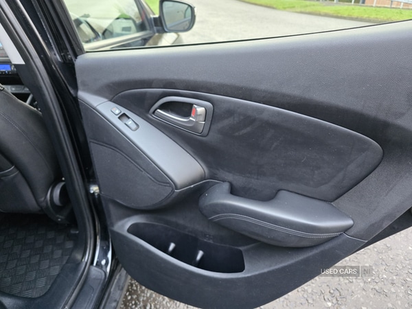 Used Hyundai Ix35 2015 for sale - 77345997: Photo 21