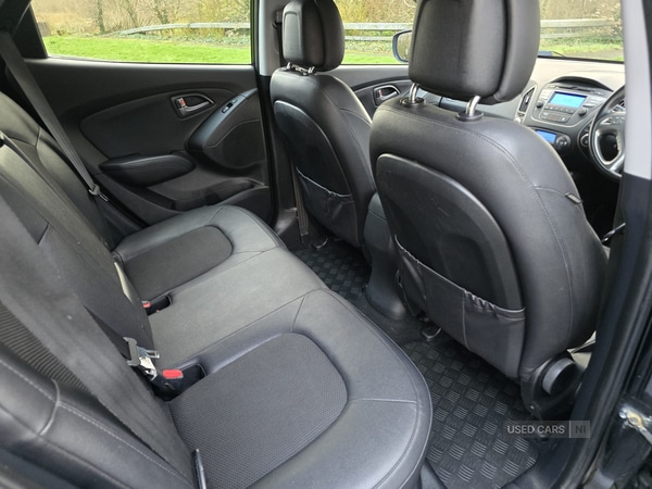 Used Hyundai Ix35 2015 for sale - 77345997: Photo 23