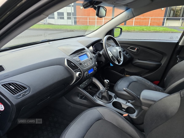 Used Hyundai Ix35 2015 for sale - 77345997: Photo 26