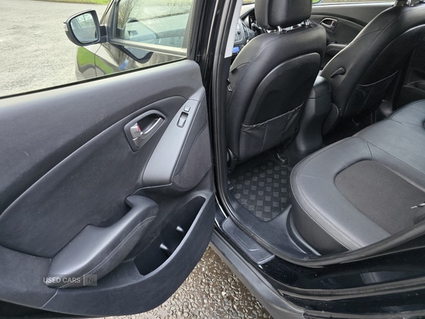 Used Hyundai Ix35 2015 for sale - 77345997: Photo 27