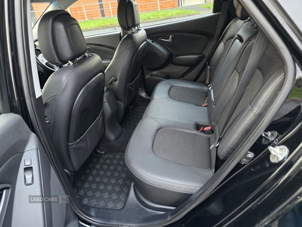 Used Hyundai Ix35 2015 for sale - 77345997: Photo 28