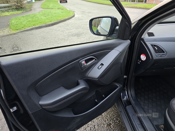 Used Hyundai Ix35 2015 for sale - 77345997: Photo 29