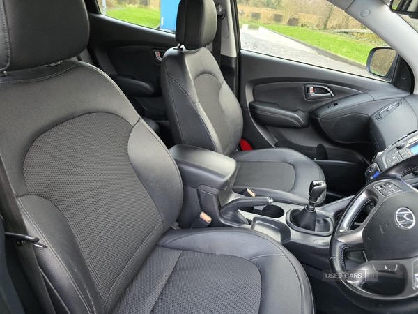 Used Hyundai Ix35 2015 for sale - 77345997: Photo 30