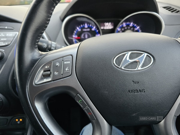 Used Hyundai Ix35 2015 for sale - 77345997: Photo 33