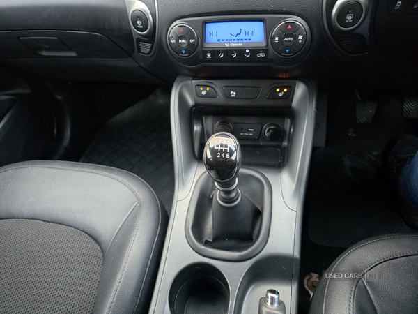 Used Hyundai Ix35 2015 for sale - 77345997: Photo 35