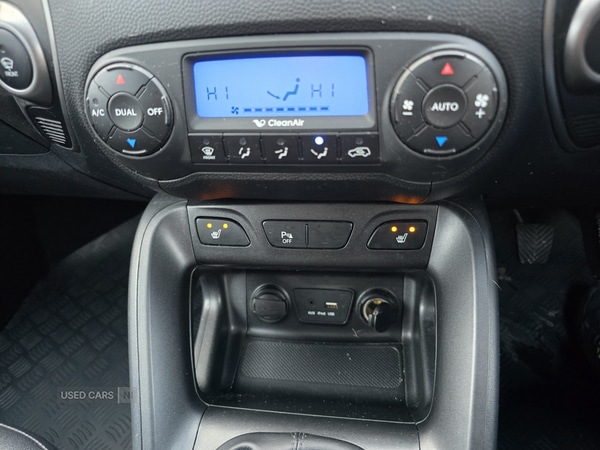 Used Hyundai Ix35 2015 for sale - 77345997: Photo 36