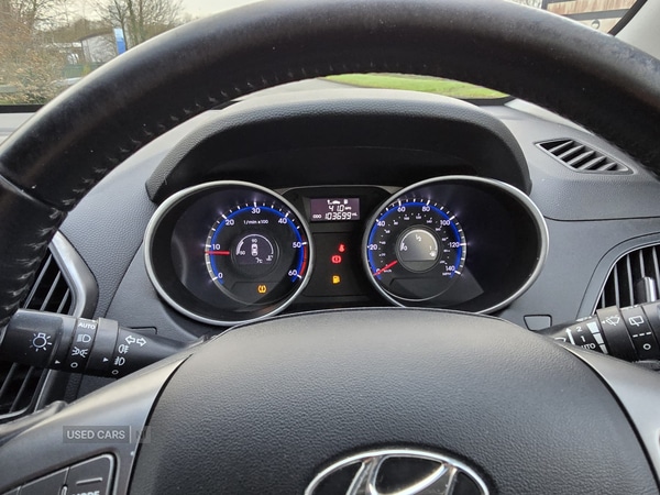 Used Hyundai Ix35 2015 for sale - 77345997: Photo 38