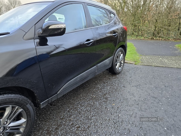 Used Hyundai Ix35 2015 for sale - 77345997: Photo 7