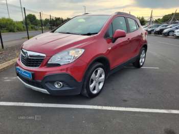 2014 - 1.7 CDTi Exclusiv 5dr