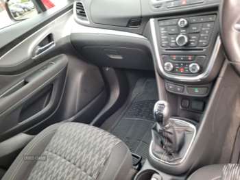 Used Vauxhall Mokka 2014 for sale - 75460059: Photo