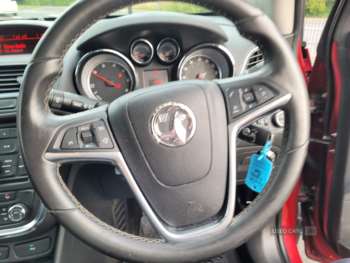 Used Vauxhall Mokka 2014 for sale - 75460059: Photo