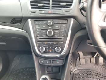 Used Vauxhall Mokka 2014 for sale - 75460059: Photo