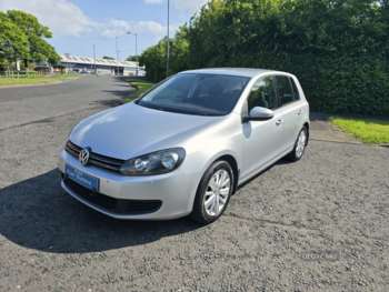 2011 - 1.4 TSI Match 5dr