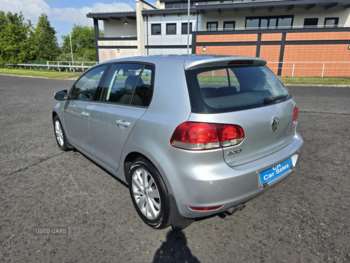 Used Volkswagen Golf 2011 for sale - 74909745: Photo