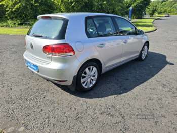 Used Volkswagen Golf 2011 for sale - 74909745: Photo