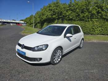 2010 - 2.0 TDi 140 GT 5dr