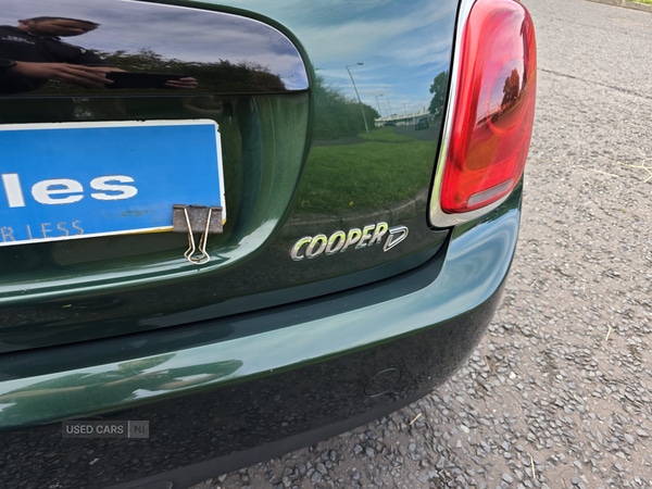 Used MINI Hatch 2017 for sale - 76073534: Photo 10