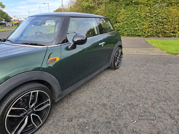Used MINI Hatch 2017 for sale - 76073534: Photo 11