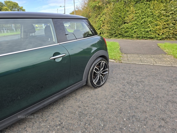 Used MINI Hatch 2017 for sale - 76073534: Photo 12