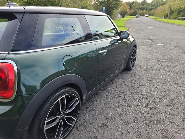 Used MINI Hatch 2017 for sale - 76073534: Photo 13